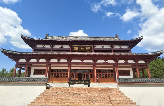 赣东北的吴芮文化遗存